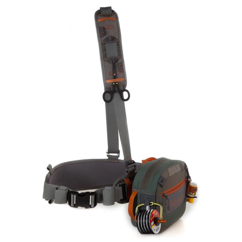 Fishpond Switchback 2.0 Wading Belt System