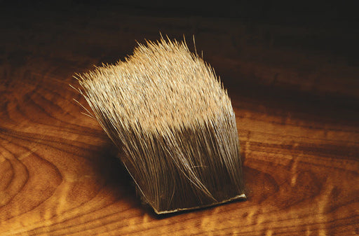 elk hair