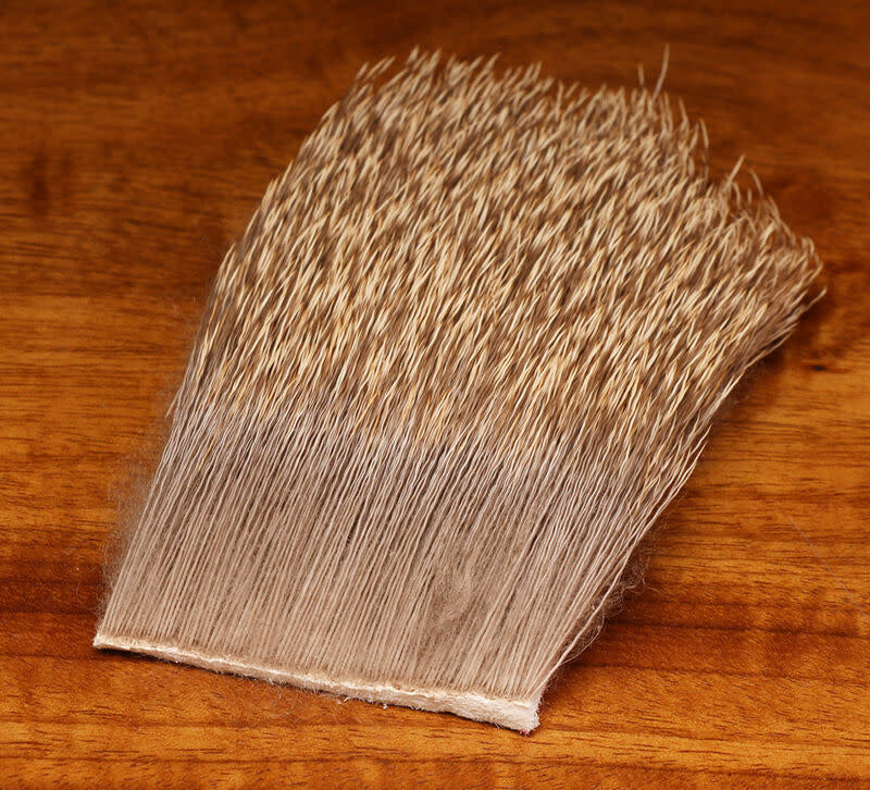 UV2 Elk Hair Natural