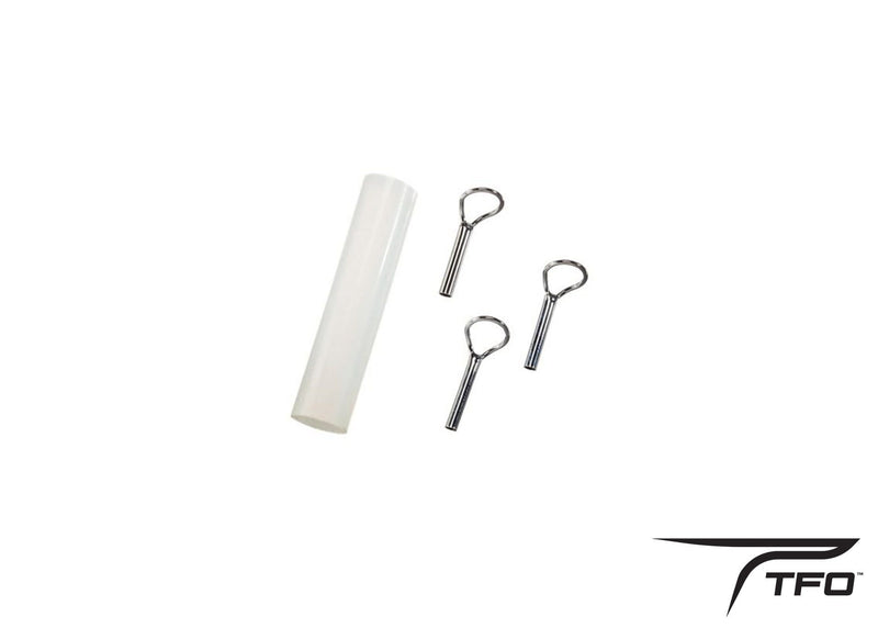 TFO Rod Doctor Emergency Fly Repair Kit