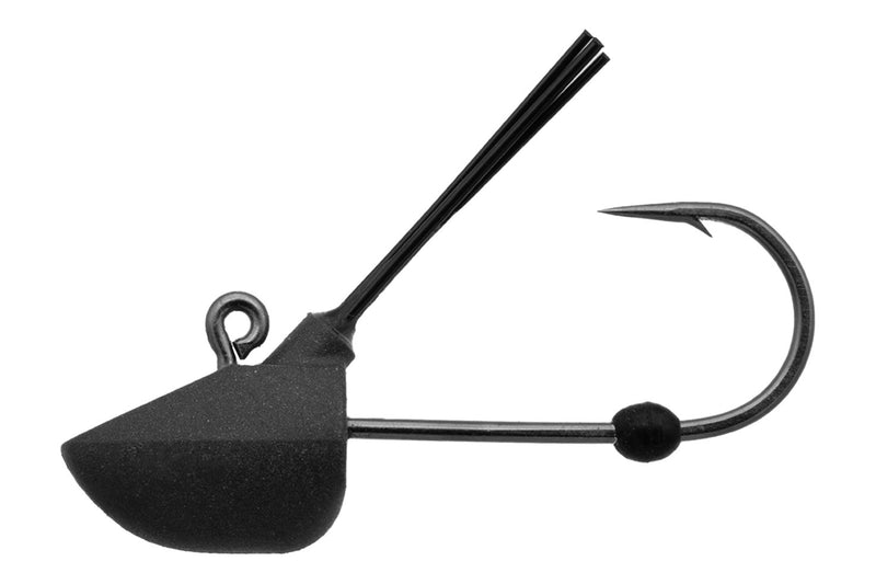 Eurotackle ESR Micro Finesse Tungsten Jighead (Weedless)