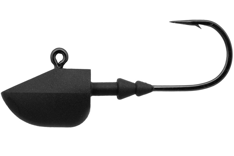 Eurotackle ESR Finesse Tungsten Jighead