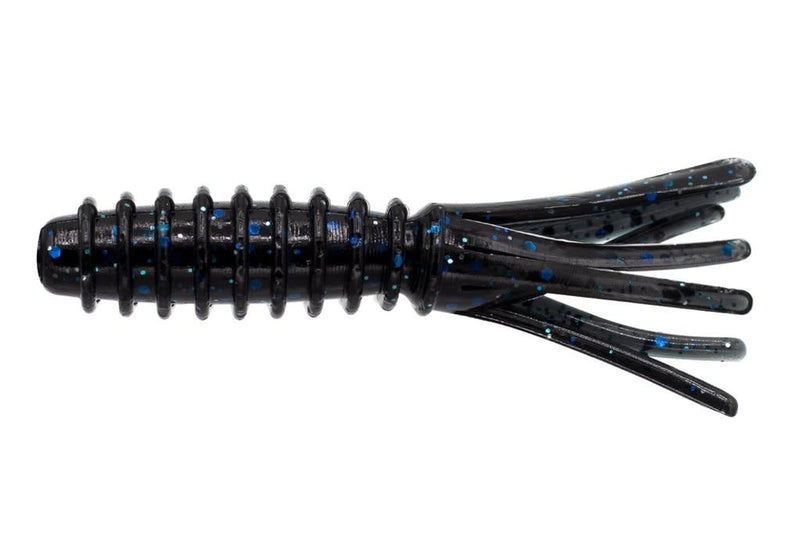 Eurotackle Eurotube-Black-BF