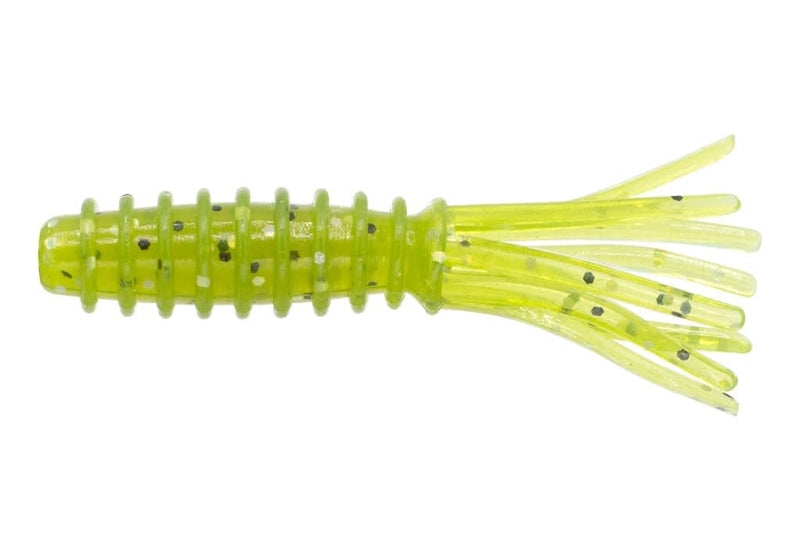 Eurotackle Eurotube-Chartreuse