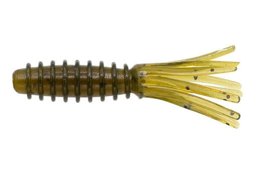 Eurotackle Eurotube-Green-Pumpkin-BF