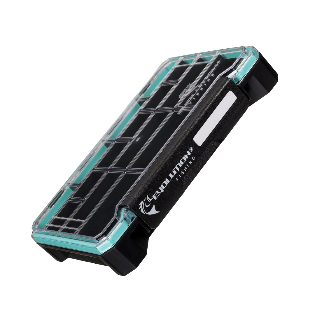 Evolution Outdoor Ballistix 3.5 Terminal Tackle Tray — Tackle Shack