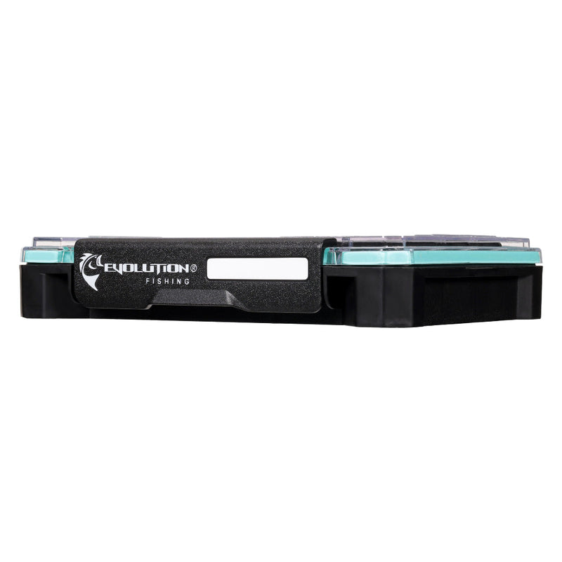 Evolution Outdoor Ballistix 3.5 Terminal Tackle Tray
