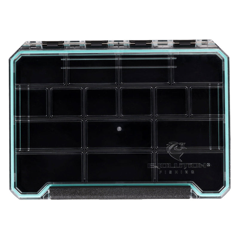 Evolution Outdoor Ballistix 3.5 Terminal Tackle Tray