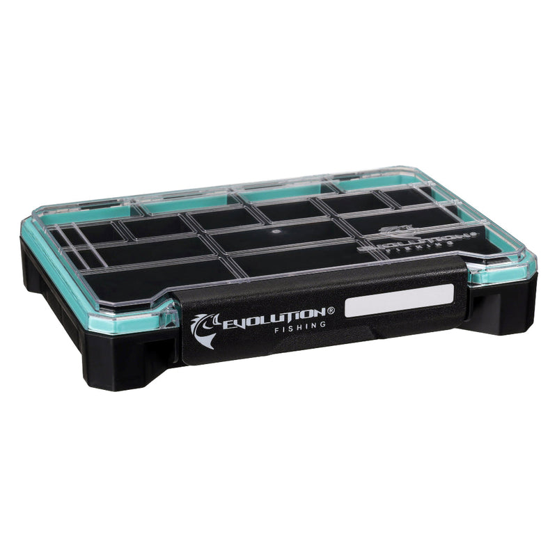 Evolution Outdoor Ballistix 3.5 Terminal Tackle Tray