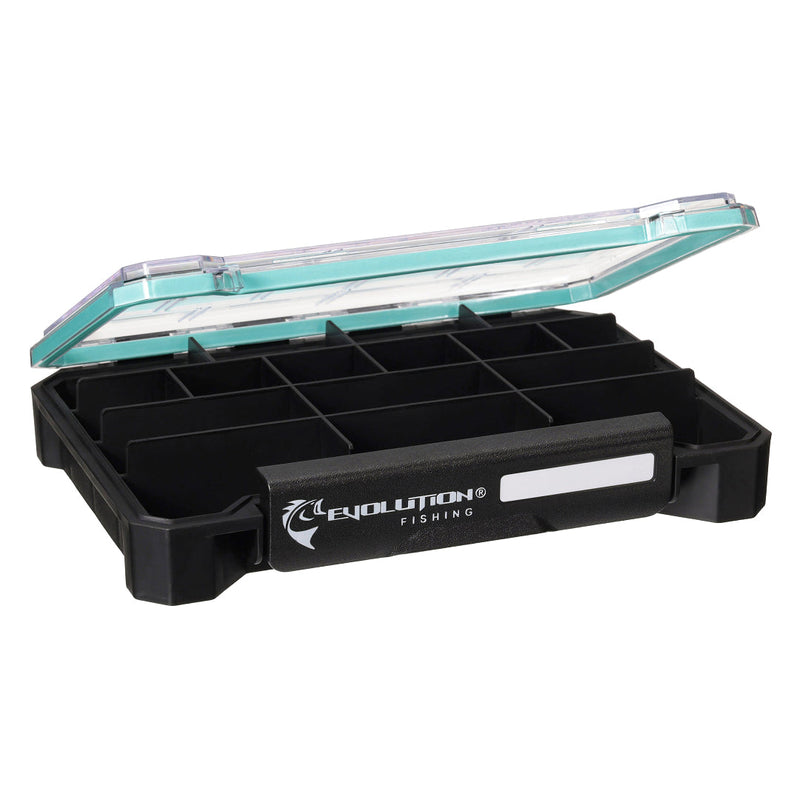 Evolution Outdoor Ballistix 3.5 Terminal Tackle Tray