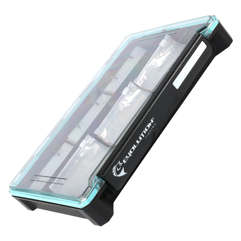 Evolution Outdoor Ballistix 3.7 Blade Runner Tackle Tray