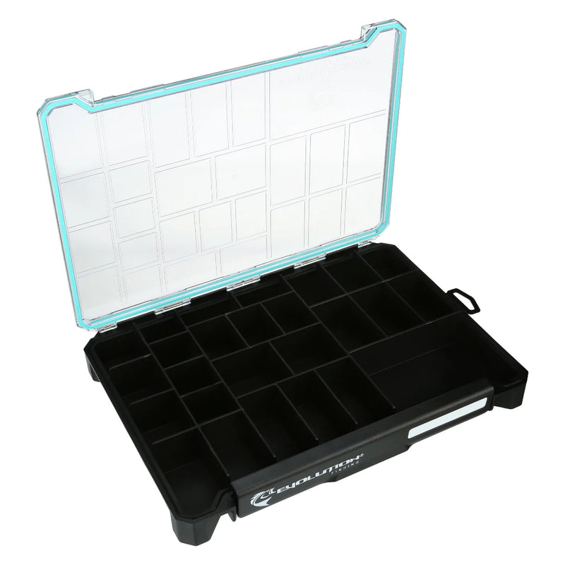 Evolution Outdoor BallistiX Terminal Tray