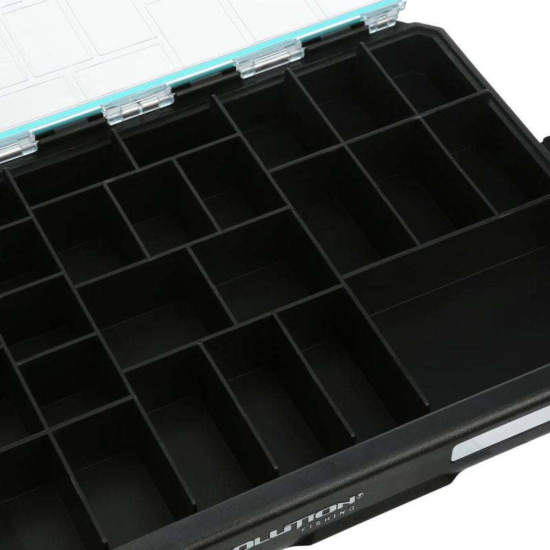 Evolution Outdoor BallistiX Terminal Tray