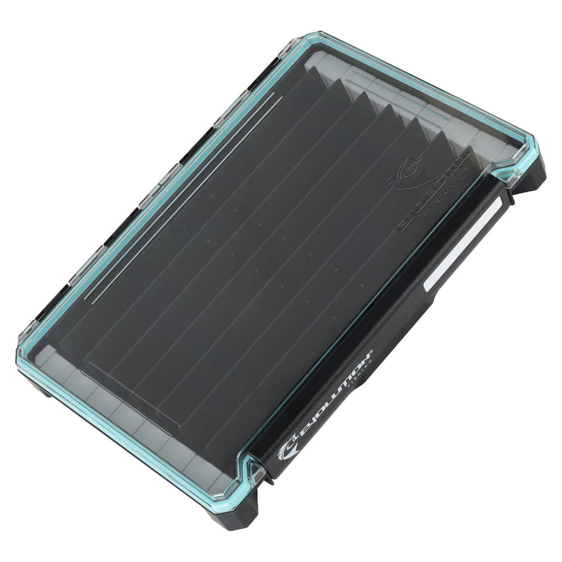 Evolution Outdoor Ballistix 3.7 Twitch Tackle Tray