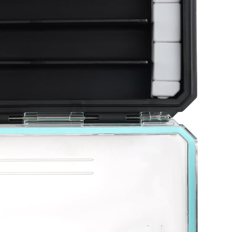 Evolution Outdoor Ballistix 3.7 Twitch Tackle Tray