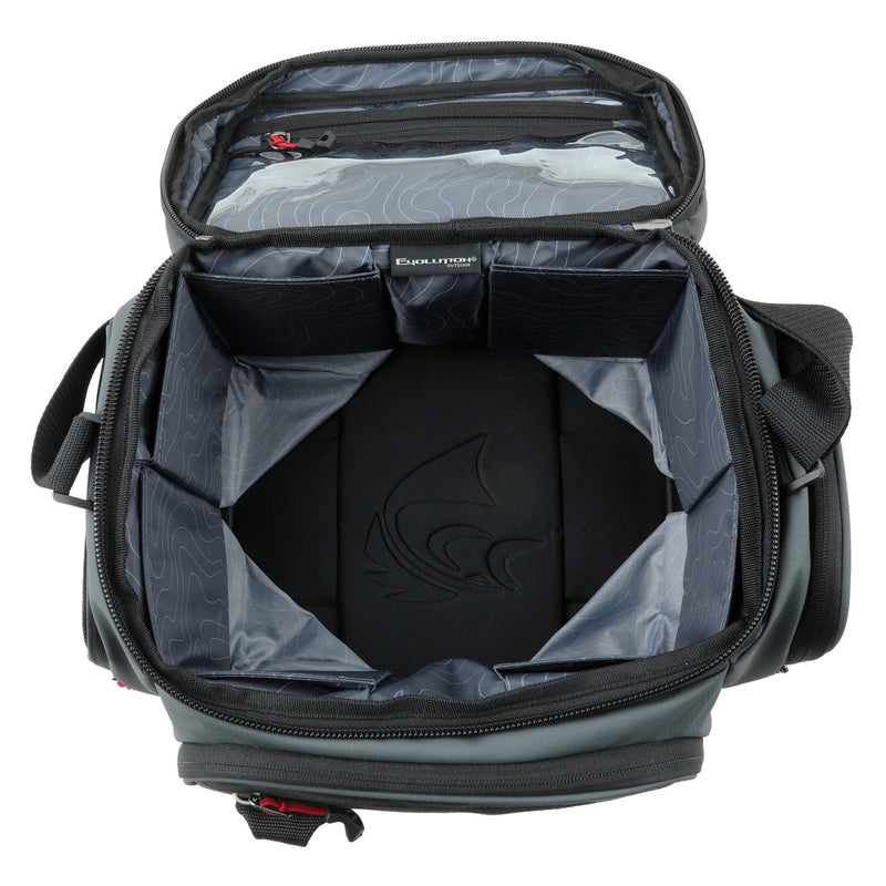 Evolution Outdoor Largemouth 3.0 3600 Tackle Bag