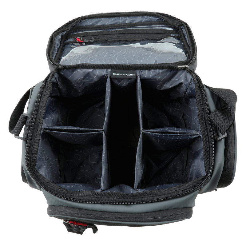 Evolution Outdoor Largemouth 3.0 3600 Tackle Bag