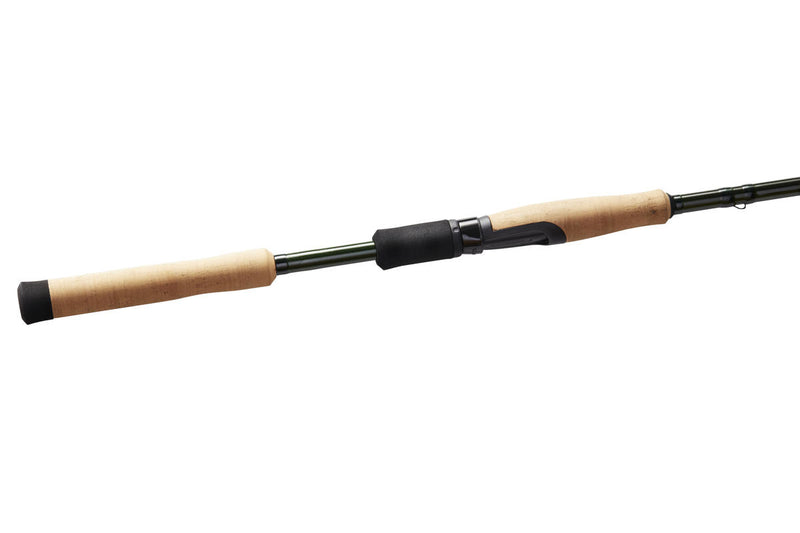 St. Croix Eyecon Spinning Rod