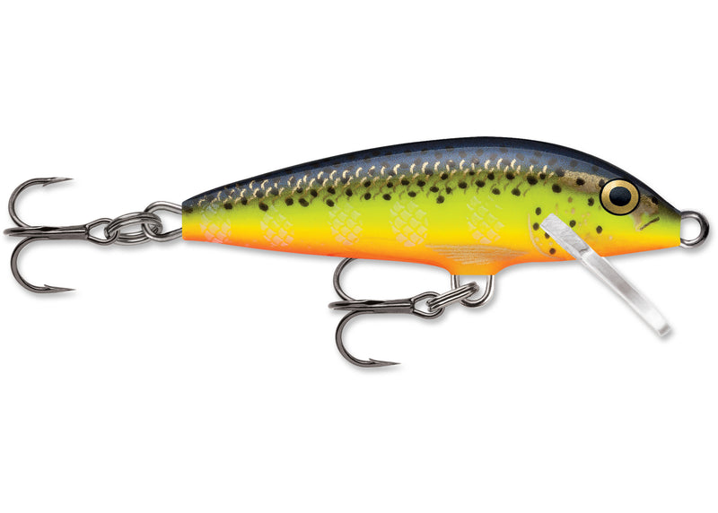 floter tackle box Rapala Original Floater — Tackle Shack