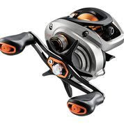 Daiwa CA80 Baitcasting Reel