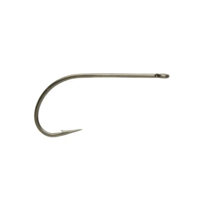 Fulling Mill Streamer Stripper