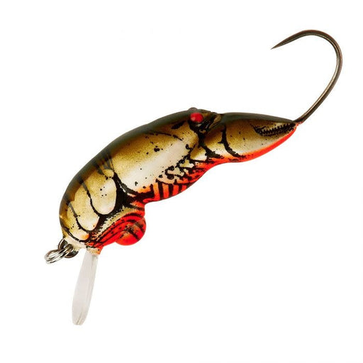 f5860 Stream Crawfish