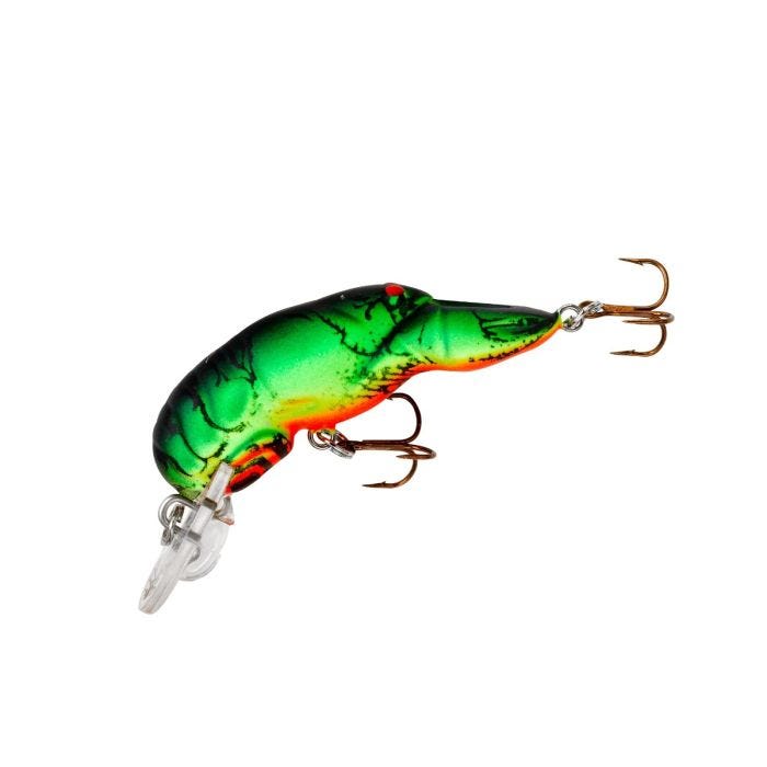 Rebel Teeny Wee Crawfish