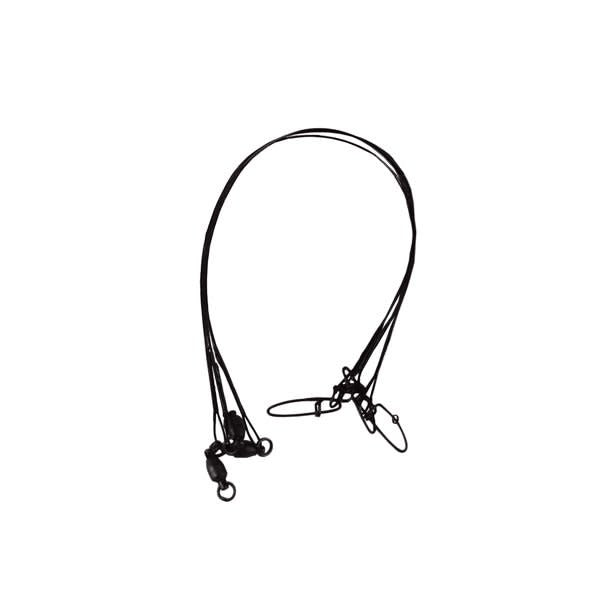 Berkey Steelon Wire-Wound Leaders
