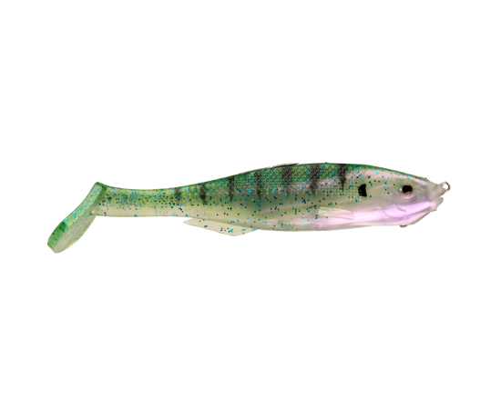 Strike King Final Copy Weedless Swimbait