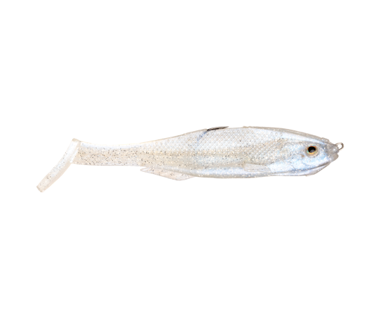 Strike King Final Copy Weedless Swimbait