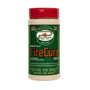 fire cure natural