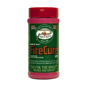 fire cure pink