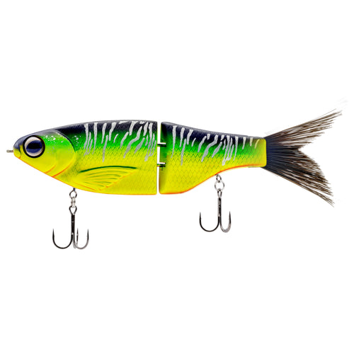 Spro KGB Chad Shad 180 Glide Bait