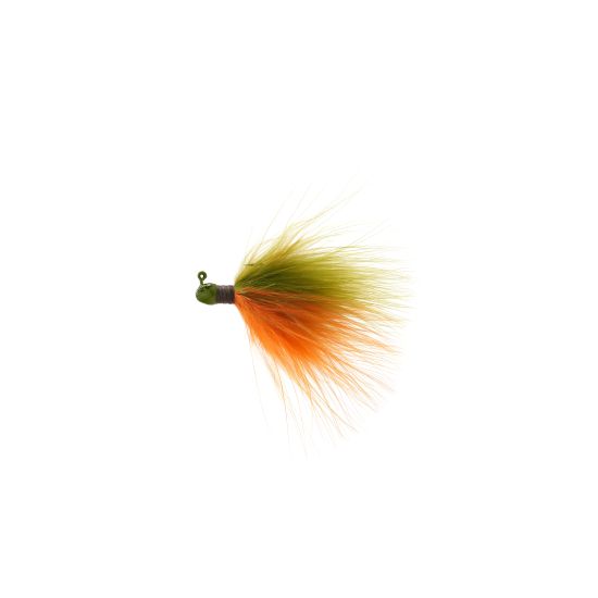 Trout Magnet D2 Jigs
