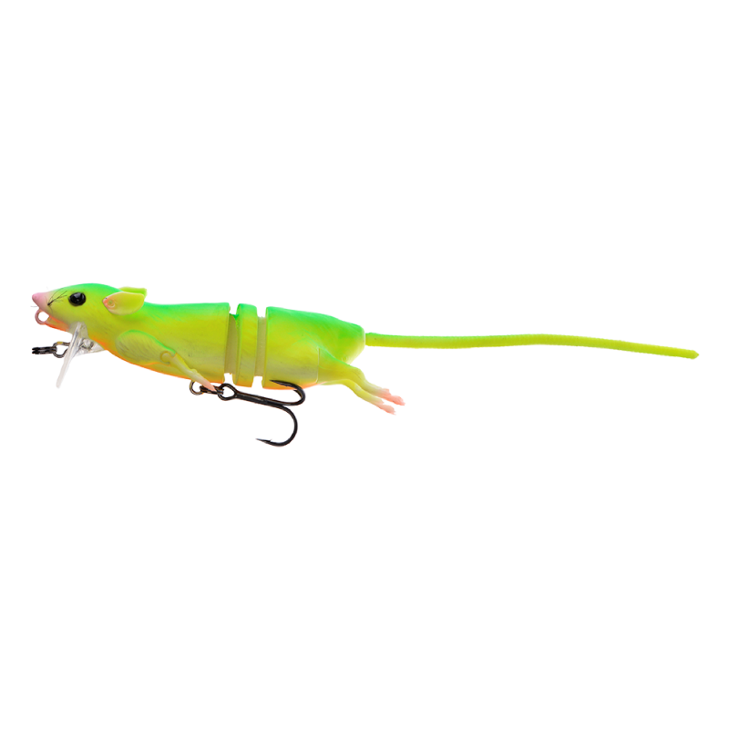 firetiger rat