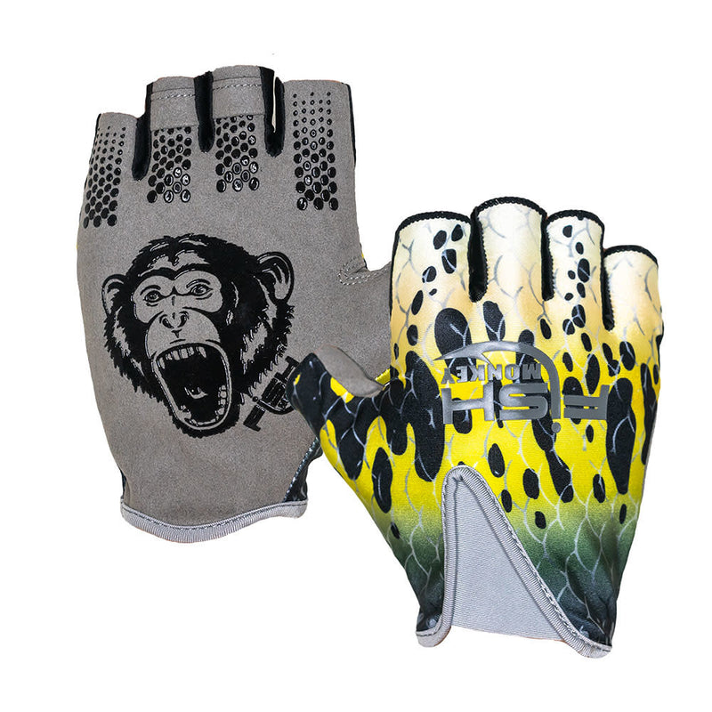 Fish Monkey Stubby Guide Glove