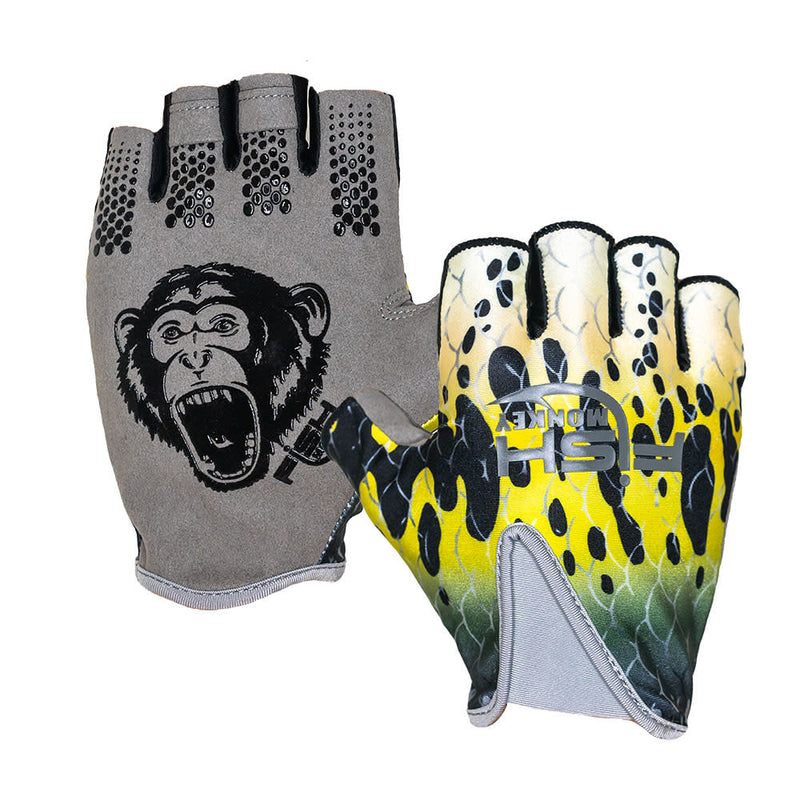 Fish Monkey Stubby Guide Glove