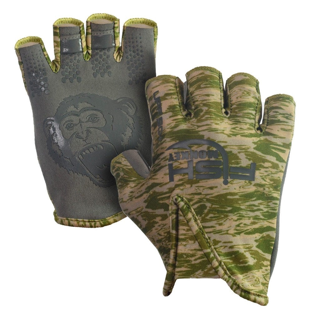 Stubby Fish Fish Monkey Stubby Guide Glove — Tackle Shack