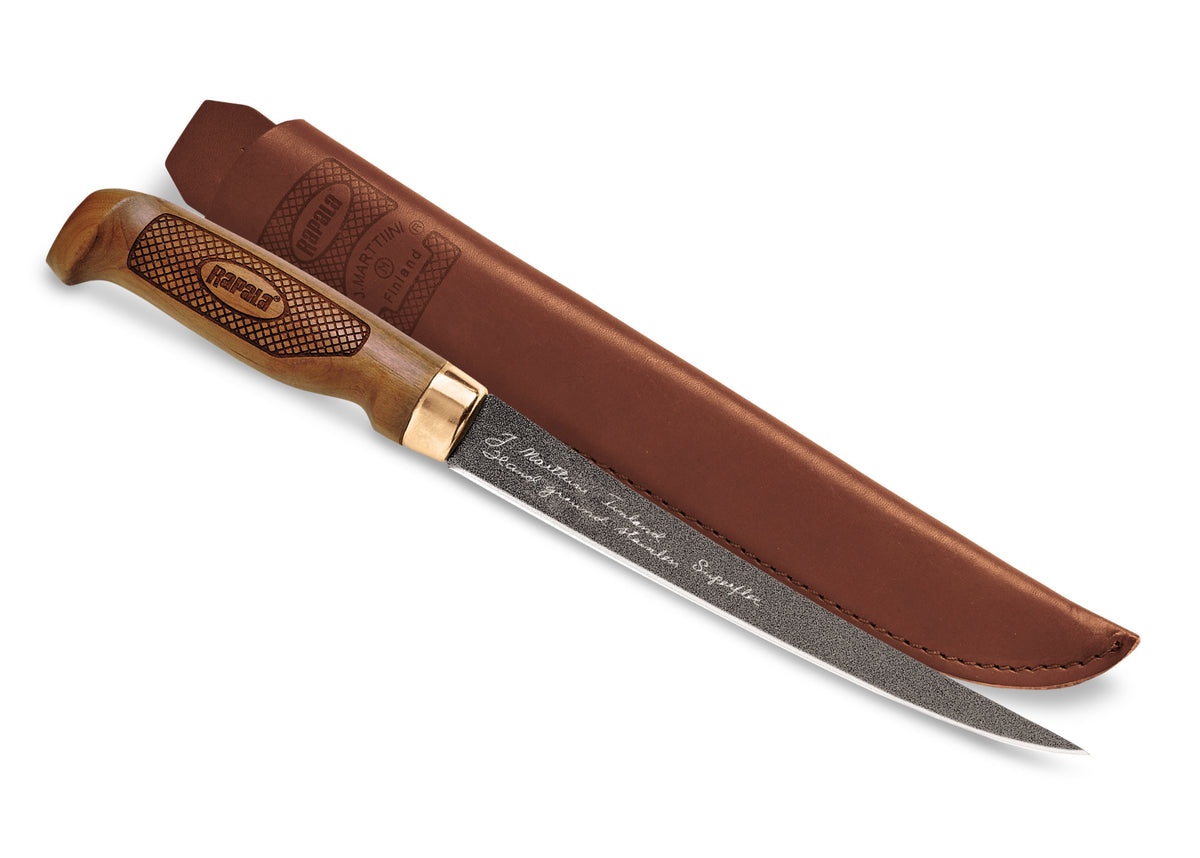 Rapala Fish 'n Fillet Superflex Knife — Tackle Shack