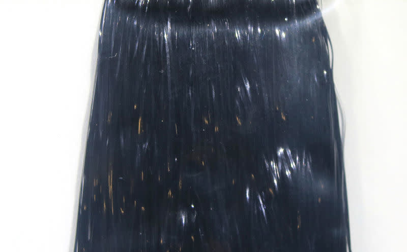 flash black