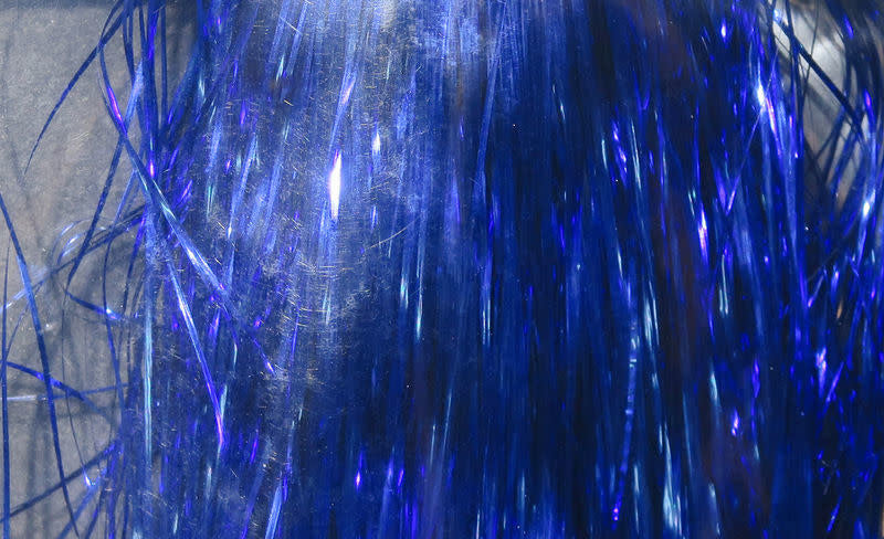 flashabou dark blue