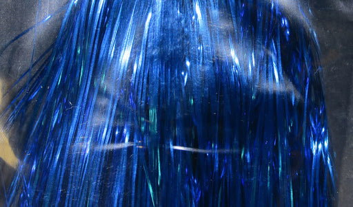flashabou electric blue