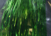 flashabou lime green