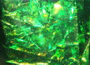 flashback peacock
