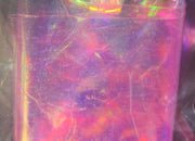flashback pink