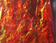 flashback red