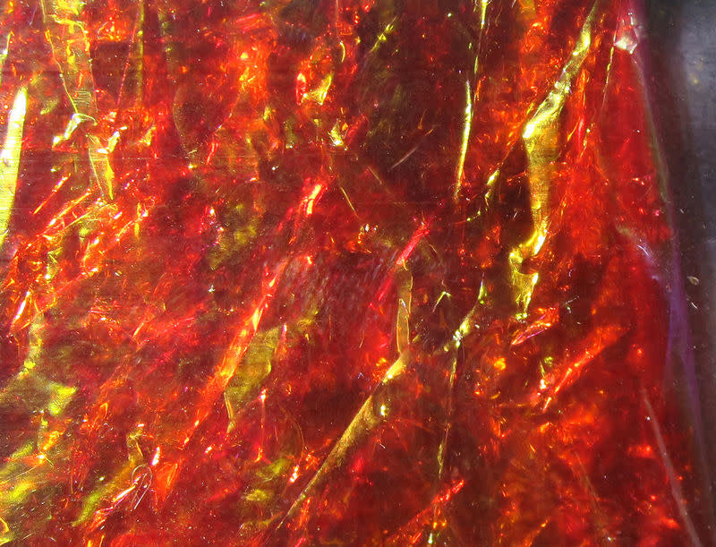 flashback red