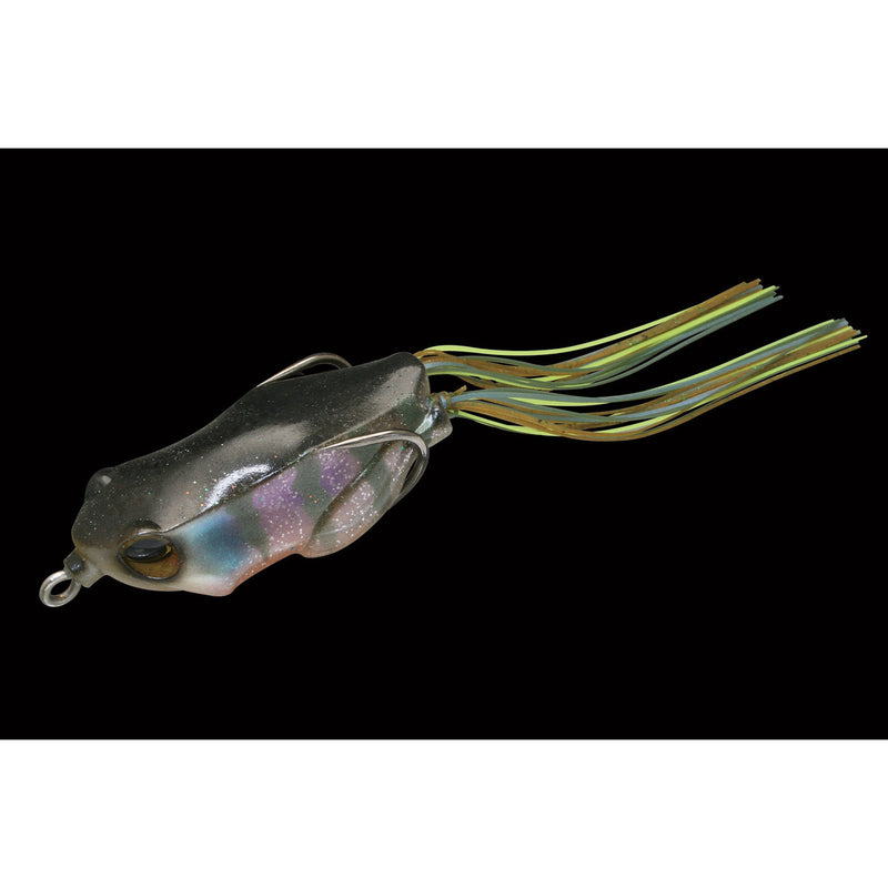 Jackall Kaera Hollow Body Frog