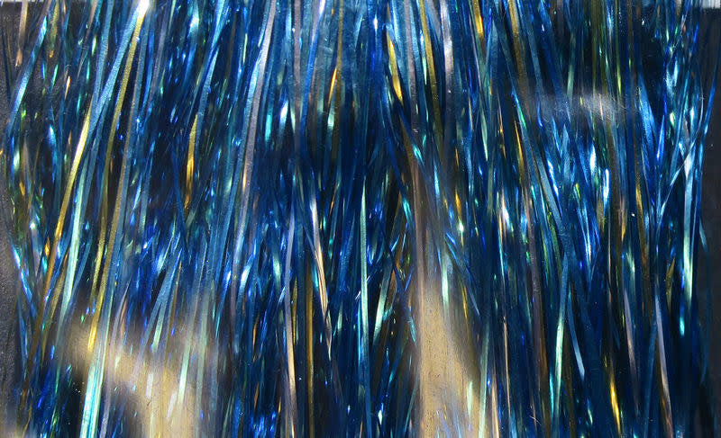 fountain blue