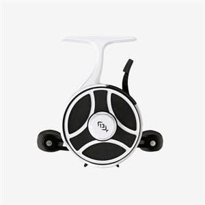 13 Fishing Black Betty FreeFall Ghost